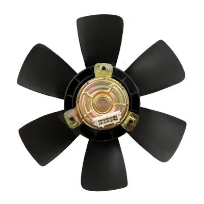 Lüfter, Motorkühlung 12 V HART 112 340 Bild Lüfter, Motorkühlung 12 V HART 112 340