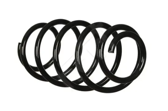 Fahrwerksfeder Vorderachse HART 482 540 Bild Fahrwerksfeder Vorderachse HART 482 540