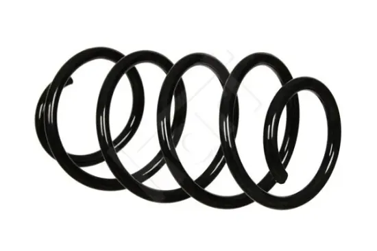 Fahrwerksfeder Vorderachse HART 483 477 Bild Fahrwerksfeder Vorderachse HART 483 477