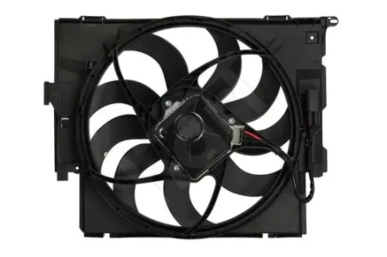 Lüfter, Motorkühlung 12 V HART 622 082 Bild Lüfter, Motorkühlung 12 V HART 622 082