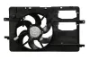 Lüfter, Motorkühlung 12 V HART 641 051 Bild Lüfter, Motorkühlung 12 V HART 641 051