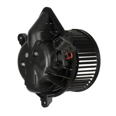 Innenraumgebläse HART 641 097 Bild Innenraumgebläse HART 641 097