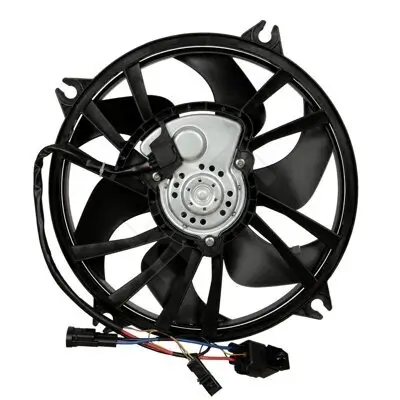 Lüfter, Motorkühlung HART 641 102 Bild Lüfter, Motorkühlung HART 641 102