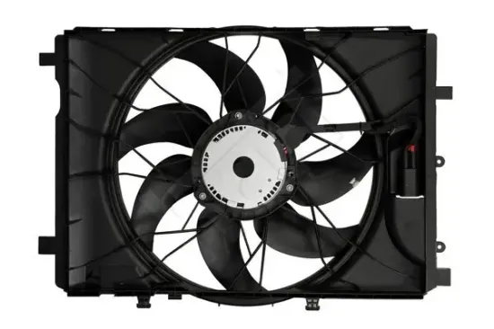 Lüfter, Motorkühlung HART 645 149 Bild Lüfter, Motorkühlung HART 645 149