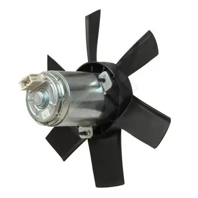 Lüfter, Motorkühlung 12 V HART 604 364 Bild Lüfter, Motorkühlung 12 V HART 604 364
