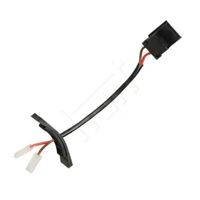 Innenraumgebläse HART 641 057 Bild Innenraumgebläse HART 641 057