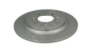 Bremsscheibe Hinterachse HART 260 519
