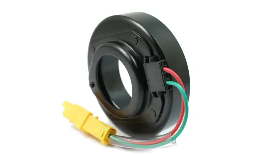 Spule, Magnetkupplung (Kompressor) HART 622 877 Bild Spule, Magnetkupplung (Kompressor) HART 622 877
