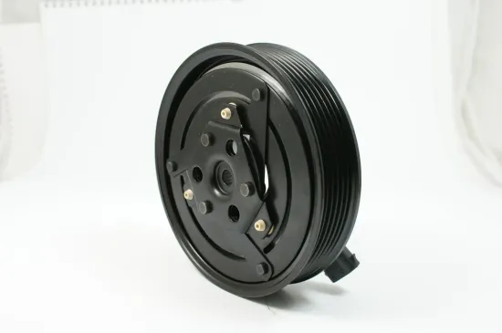 Magnetkupplung, Klimakompressor HART 622 907 Bild Magnetkupplung, Klimakompressor HART 622 907