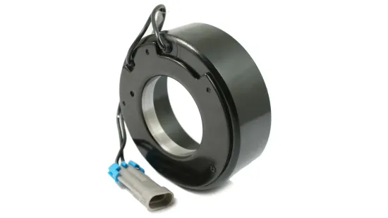 Spule, Magnetkupplung (Kompressor) HART 641 414 Bild Spule, Magnetkupplung (Kompressor) HART 641 414