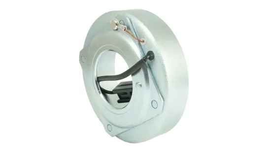 Spule, Magnetkupplung (Kompressor) HART 641 445 Bild Spule, Magnetkupplung (Kompressor) HART 641 445