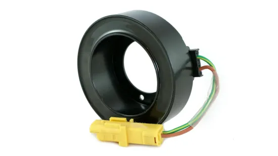 Spule, Magnetkupplung (Kompressor) HART 641 456 Bild Spule, Magnetkupplung (Kompressor) HART 641 456