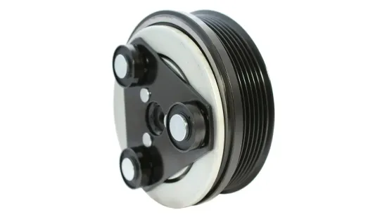 Magnetkupplung, Klimakompressor HART 641 648 Bild Magnetkupplung, Klimakompressor HART 641 648