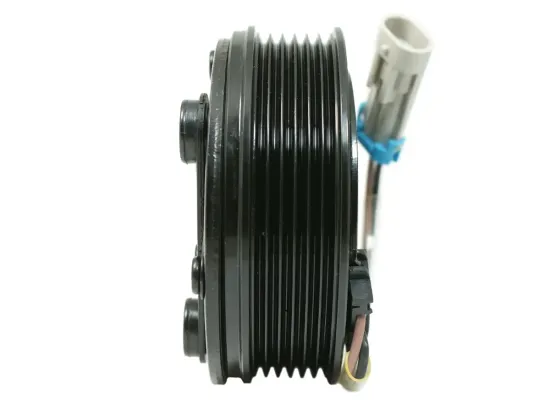 Magnetkupplung, Klimakompressor HART 619 706 Bild Magnetkupplung, Klimakompressor HART 619 706