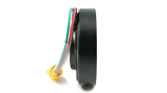 Spule, Magnetkupplung (Kompressor) HART 622 877 Bild Spule, Magnetkupplung (Kompressor) HART 622 877