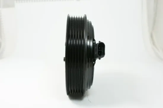 Magnetkupplung, Klimakompressor HART 622 907 Bild Magnetkupplung, Klimakompressor HART 622 907