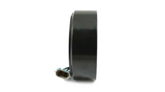 Spule, Magnetkupplung (Kompressor) HART 641 414 Bild Spule, Magnetkupplung (Kompressor) HART 641 414