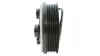 Magnetkupplung, Klimakompressor HART 641 648