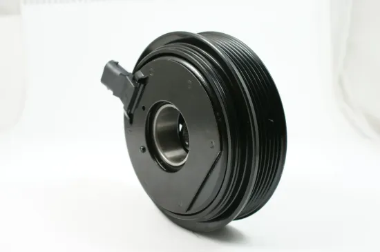 Magnetkupplung, Klimakompressor HART 622 907 Bild Magnetkupplung, Klimakompressor HART 622 907