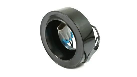 Spule, Magnetkupplung (Kompressor) HART 641 414 Bild Spule, Magnetkupplung (Kompressor) HART 641 414