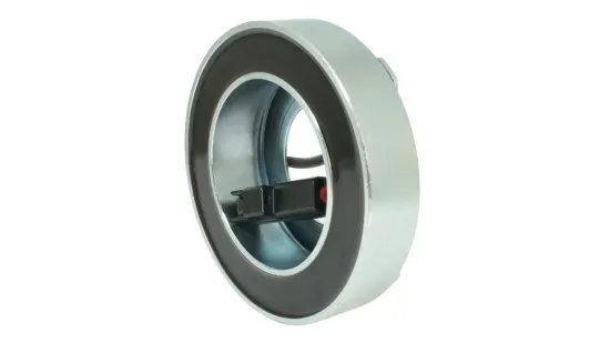 Spule, Magnetkupplung (Kompressor) HART 641 445 Bild Spule, Magnetkupplung (Kompressor) HART 641 445