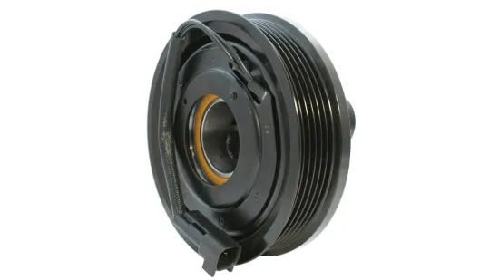 Magnetkupplung, Klimakompressor HART 641 648 Bild Magnetkupplung, Klimakompressor HART 641 648