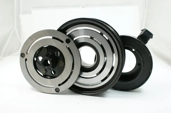 Magnetkupplung, Klimakompressor HART 622 907 Bild Magnetkupplung, Klimakompressor HART 622 907
