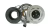 Magnetkupplung, Klimakompressor HART 641 648 Bild Magnetkupplung, Klimakompressor HART 641 648