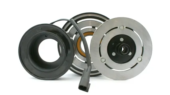 Magnetkupplung, Klimakompressor HART 641 648 Bild Magnetkupplung, Klimakompressor HART 641 648