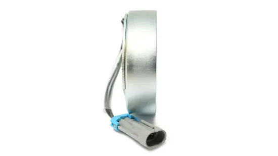 Spule, Magnetkupplung (Kompressor) HART 610 241 Bild Spule, Magnetkupplung (Kompressor) HART 610 241