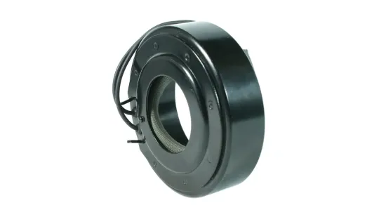 Spule, Magnetkupplung (Kompressor) HART 616 476 Bild Spule, Magnetkupplung (Kompressor) HART 616 476