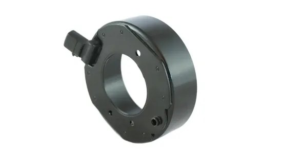 Spule, Magnetkupplung (Kompressor) HART 620 384 Bild Spule, Magnetkupplung (Kompressor) HART 620 384