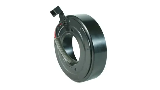 Spule, Magnetkupplung (Kompressor) HART 620 488 Bild Spule, Magnetkupplung (Kompressor) HART 620 488