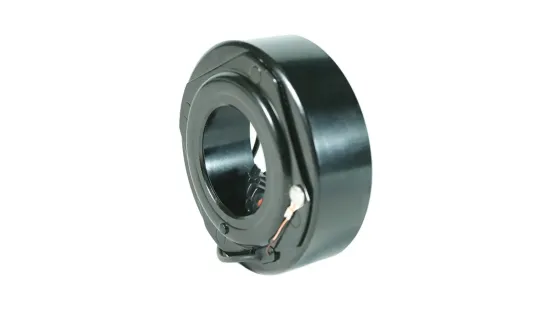 Spule, Magnetkupplung (Kompressor) HART 620 491 Bild Spule, Magnetkupplung (Kompressor) HART 620 491