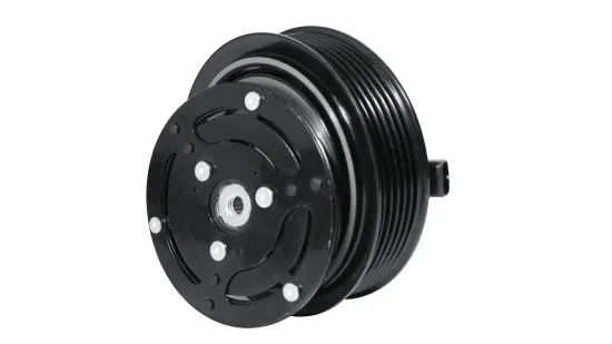 Magnetkupplung, Klimakompressor HART 621 273 Bild Magnetkupplung, Klimakompressor HART 621 273