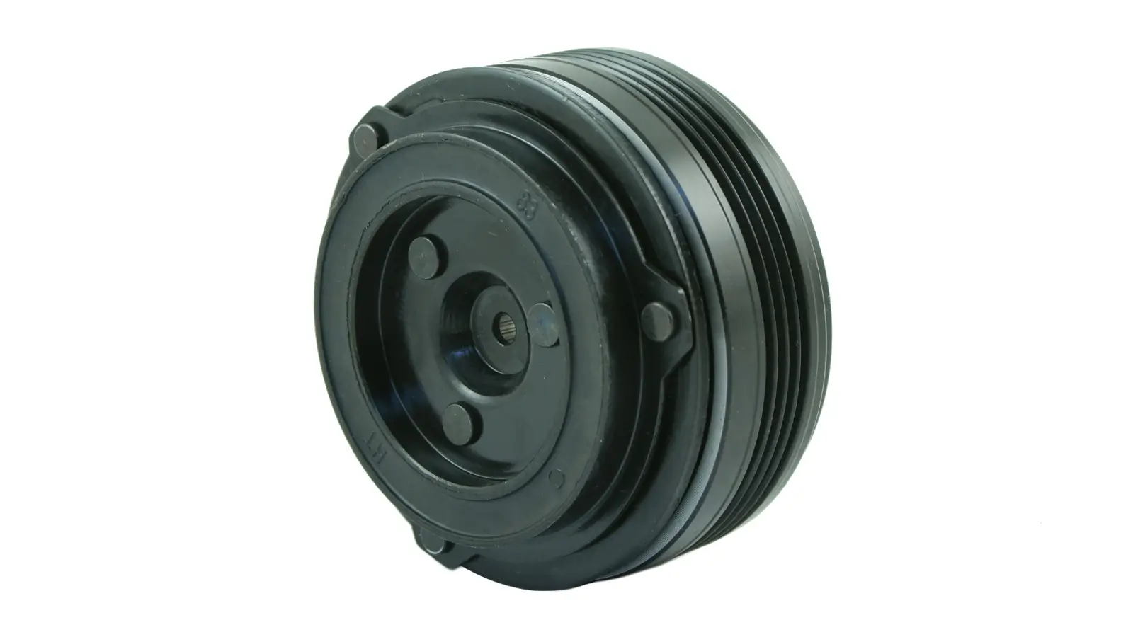 Magnetkupplung, Klimakompressor HART 622 902