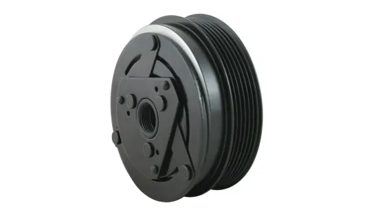 Magnetkupplung, Klimakompressor HART 622 908 Bild Magnetkupplung, Klimakompressor HART 622 908