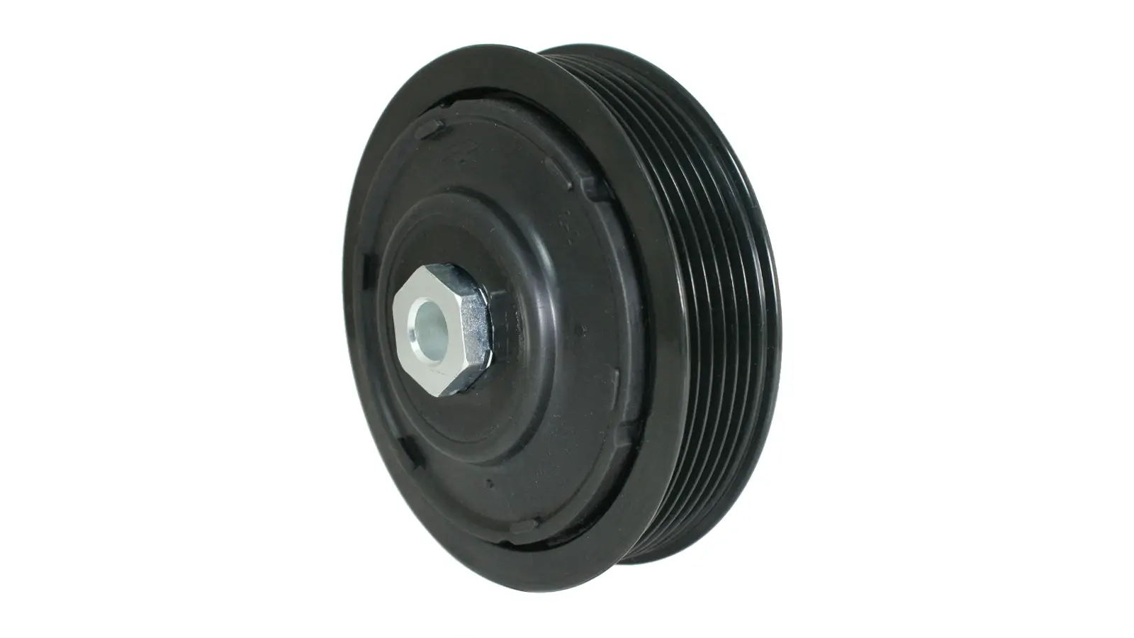 Magnetkupplung, Klimakompressor HART 622 936