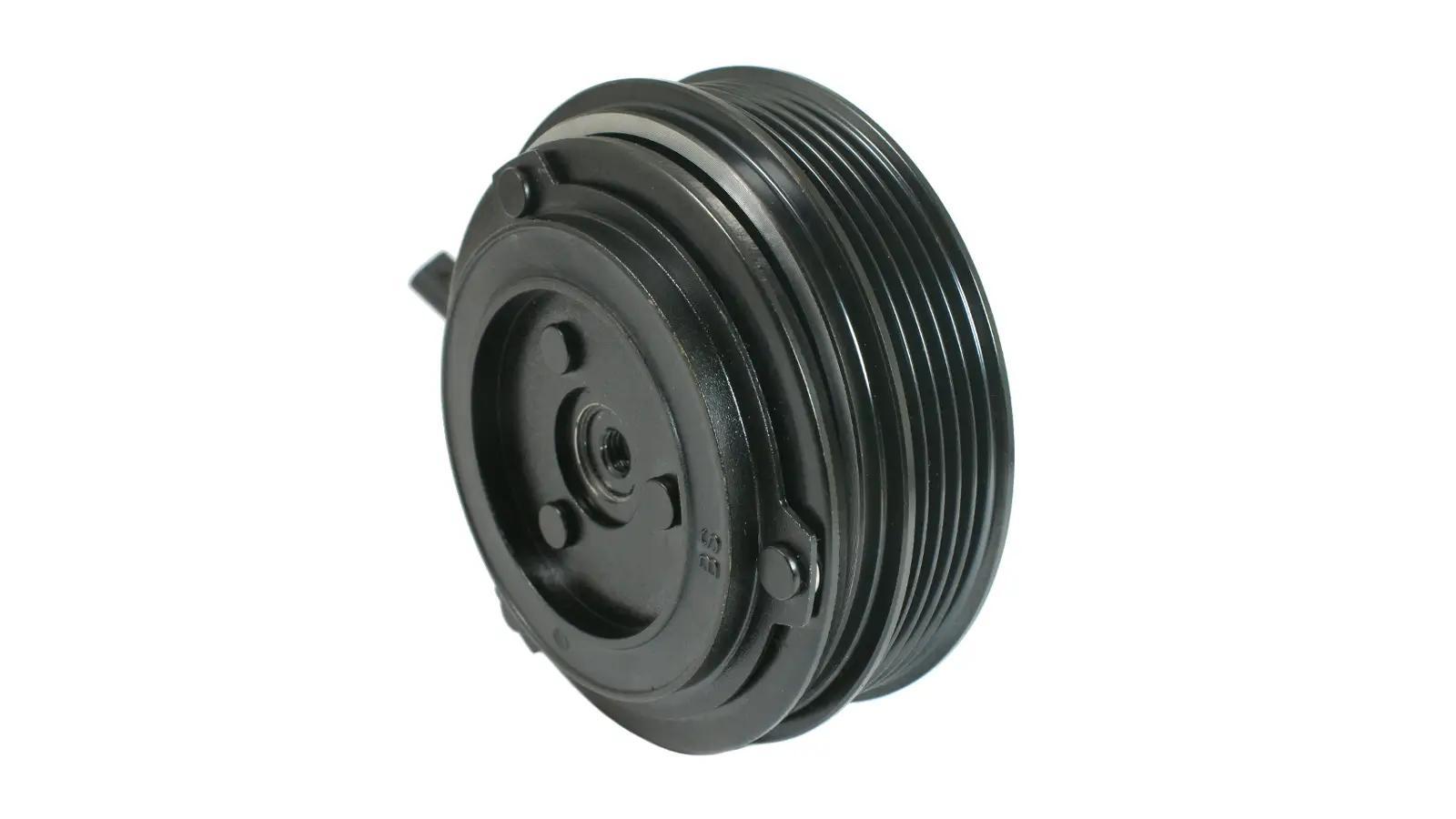 Magnetkupplung, Klimakompressor HART 622 969