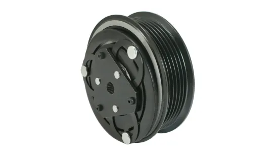 Magnetkupplung, Klimakompressor HART 622 984 Bild Magnetkupplung, Klimakompressor HART 622 984