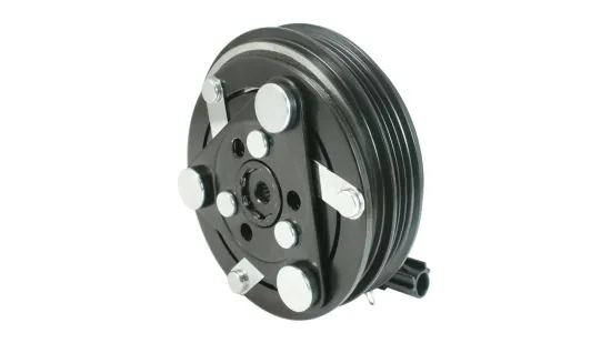 Magnetkupplung, Klimakompressor HART 622 989 Bild Magnetkupplung, Klimakompressor HART 622 989