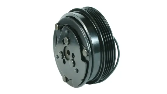 Magnetkupplung, Klimakompressor HART 622 998 Bild Magnetkupplung, Klimakompressor HART 622 998