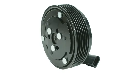 Magnetkupplung, Klimakompressor HART 623 000 Bild Magnetkupplung, Klimakompressor HART 623 000
