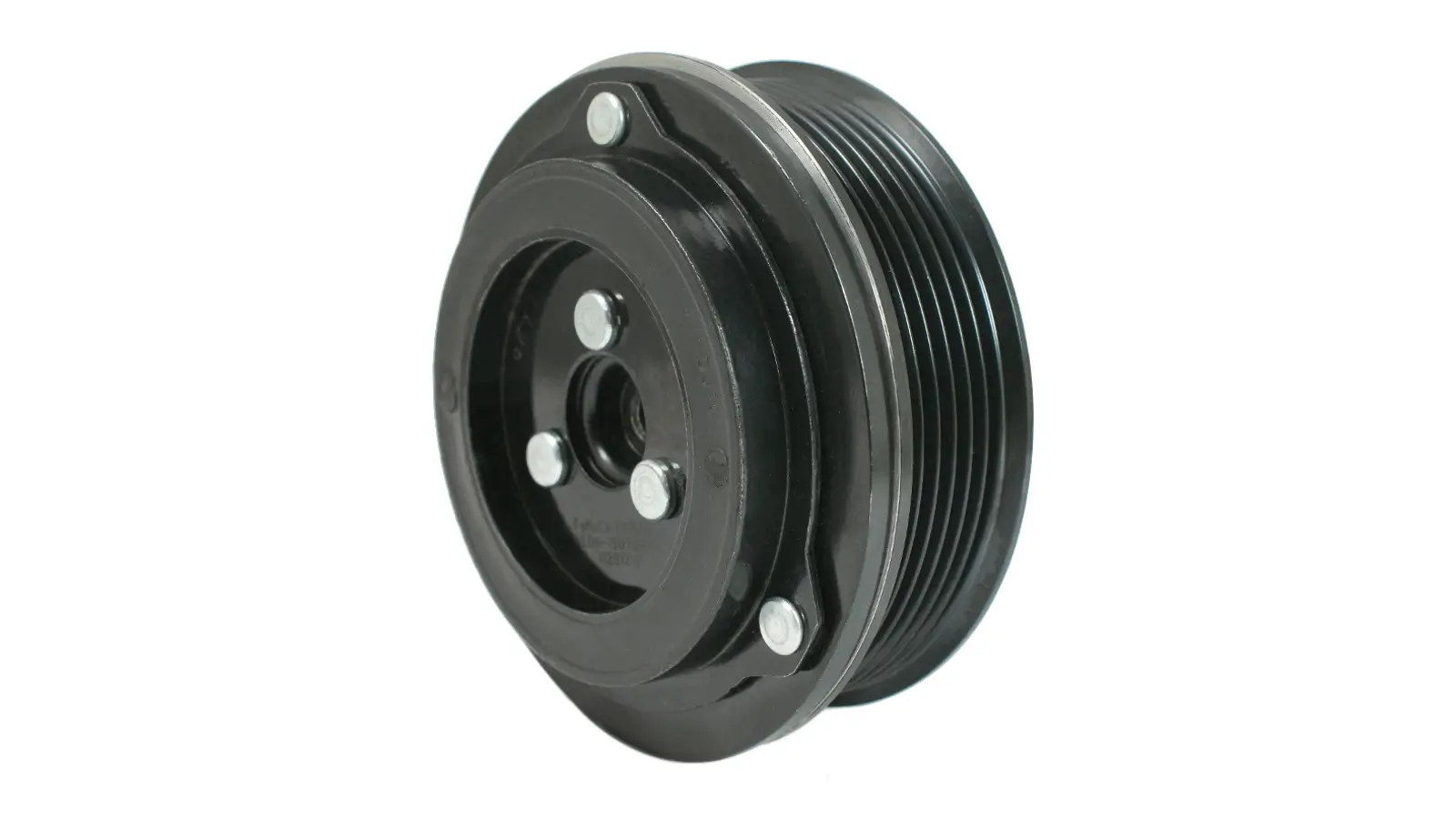 Magnetkupplung, Klimakompressor HART 623 014
