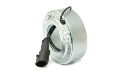 Spule, Magnetkupplung (Kompressor) HART 641 390 Bild Spule, Magnetkupplung (Kompressor) HART 641 390