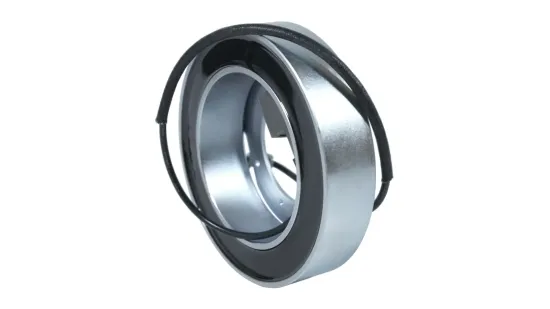 Spule, Magnetkupplung (Kompressor) HART 641 396 Bild Spule, Magnetkupplung (Kompressor) HART 641 396