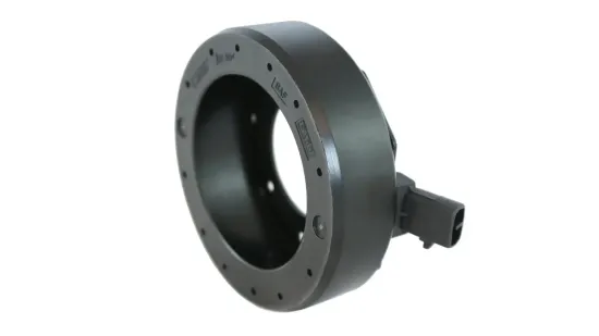 Spule, Magnetkupplung (Kompressor) HART 641 410 Bild Spule, Magnetkupplung (Kompressor) HART 641 410