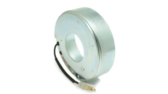 Spule, Magnetkupplung (Kompressor) HART 641 441 Bild Spule, Magnetkupplung (Kompressor) HART 641 441
