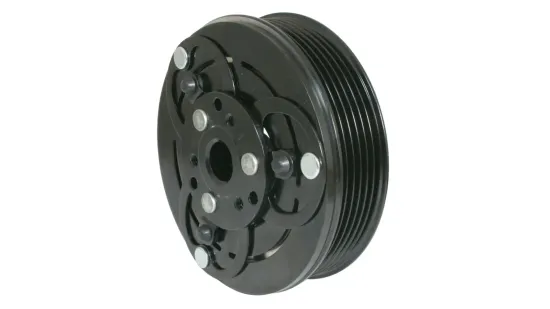 Magnetkupplung, Klimakompressor HART 641 646 Bild Magnetkupplung, Klimakompressor HART 641 646