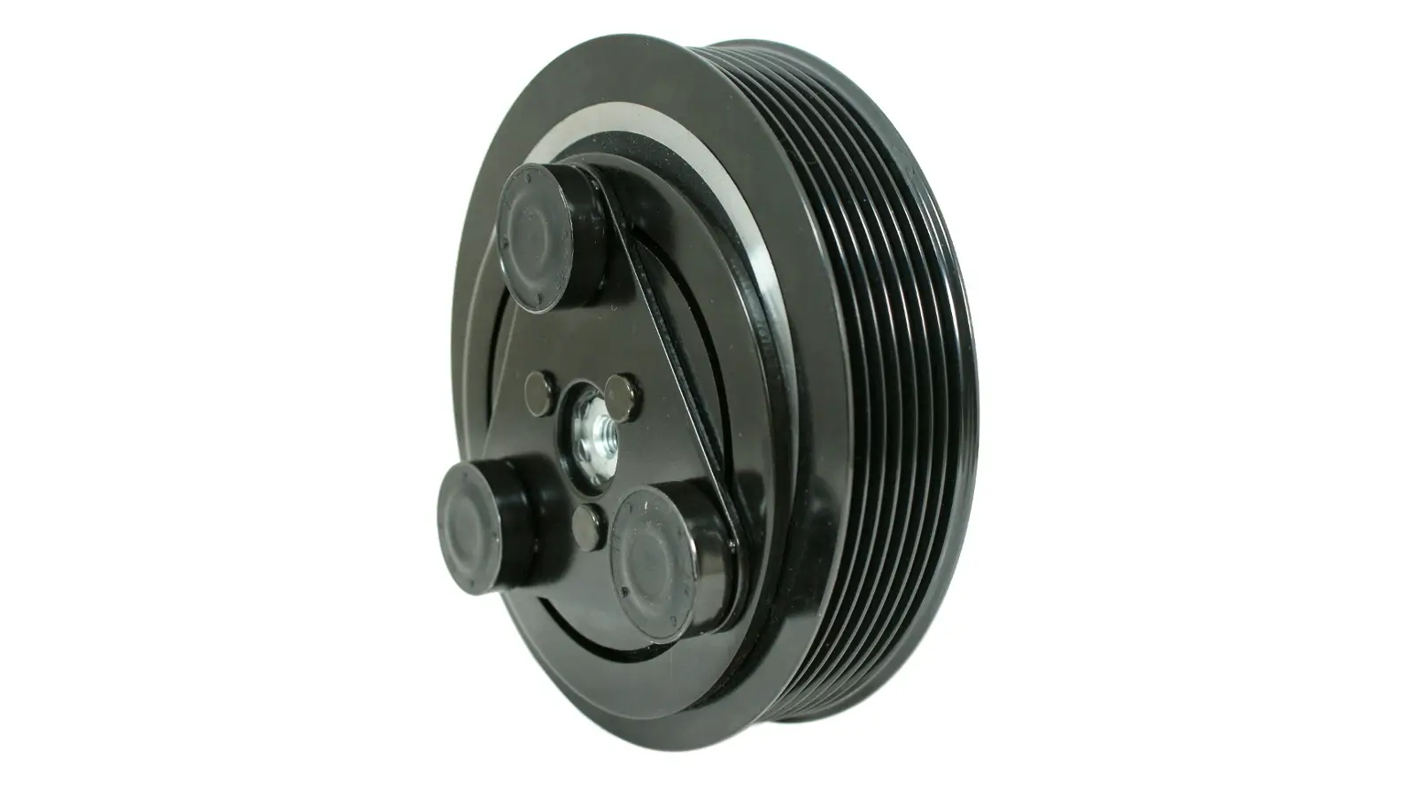 Magnetkupplung, Klimakompressor HART 641 654